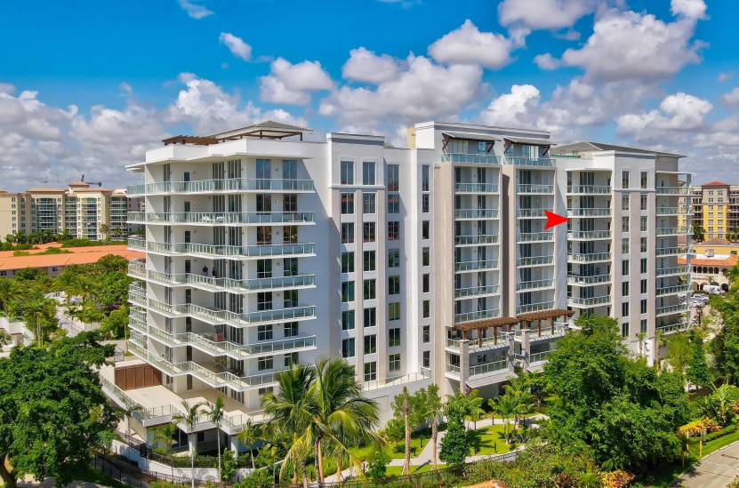 200 SE Mizner Boulevard 714, Boca Raton
