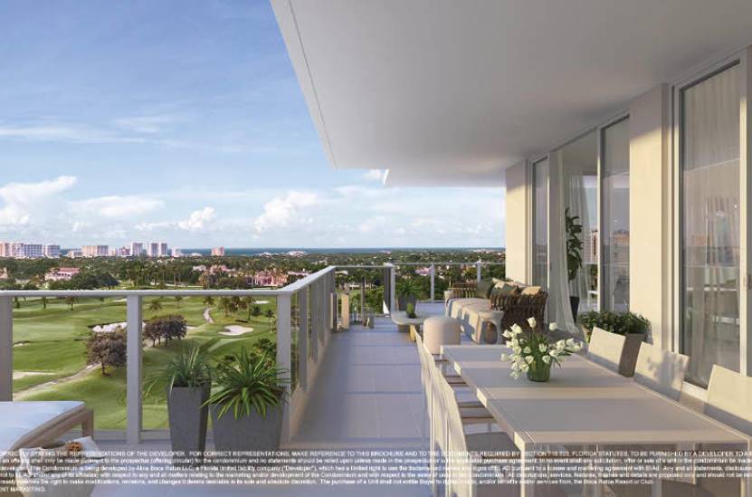 200 SE Mizner Boulevard Ph-15, Boca Raton