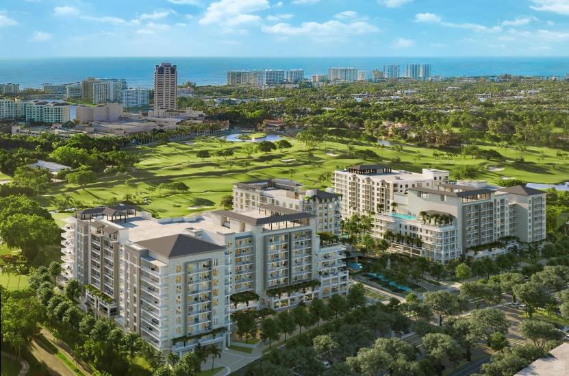 200 SE Mizner Boulevard 516, Boca Raton