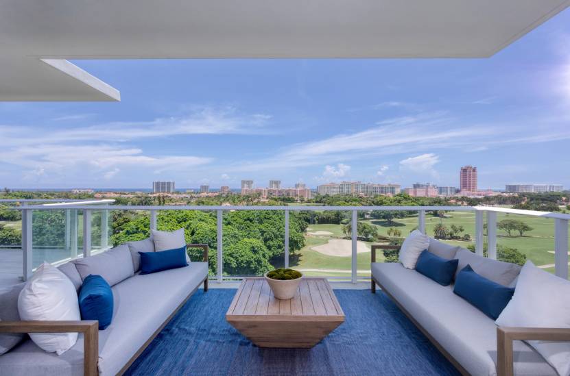 200 SE Mizner Boulevard Ph-18, Boca Raton