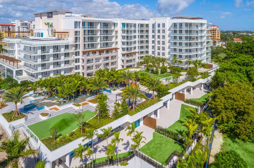 200 SE Mizner Boulevard 104, Boca Raton