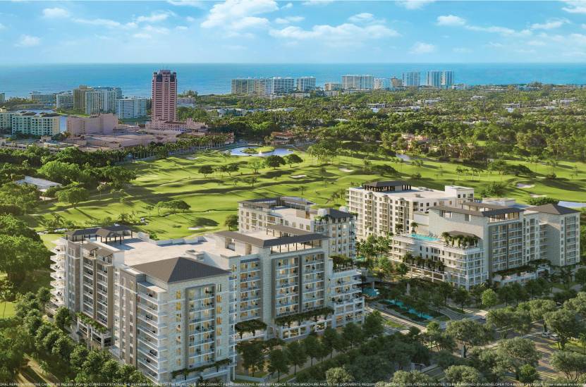 200 SE Mizner Boulevard 803, Boca Raton