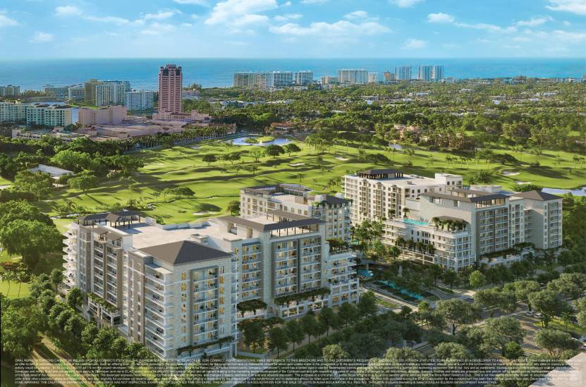 200 SE Mizner Boulevard 603, Boca Raton