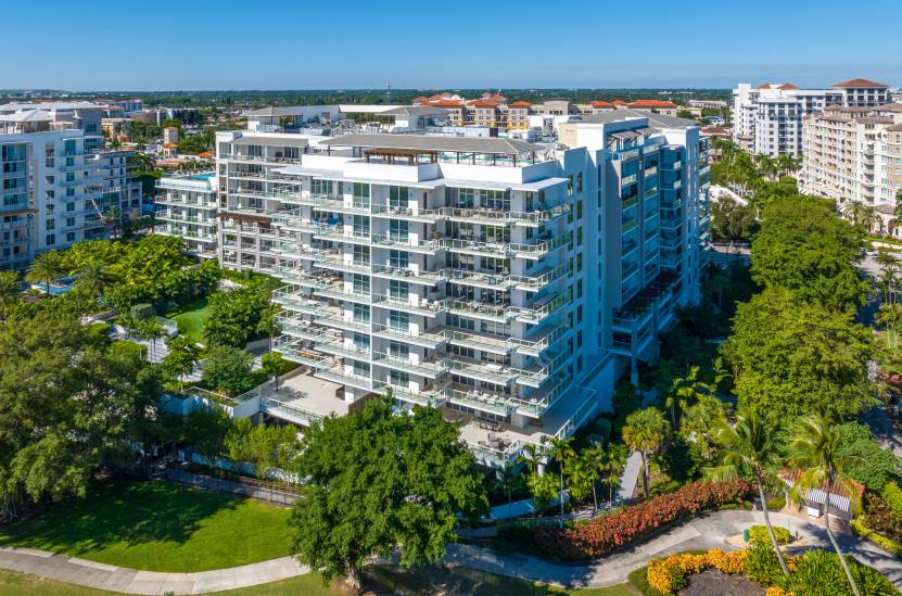 200 SE Mizner Boulevard, 714, Boca Raton