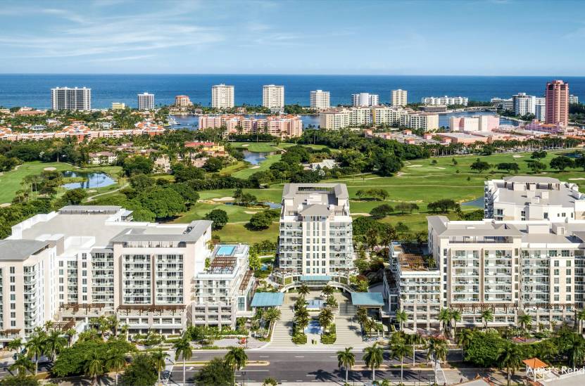 210 SE Mizner Boulevard, 903, Boca Raton