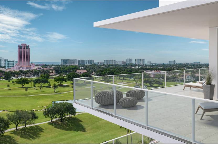 220 SE Mizner Boulevard, 623, Boca Raton
