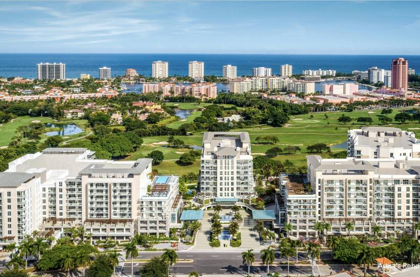210 SE Mizner Boulevard, 504, Boca Raton