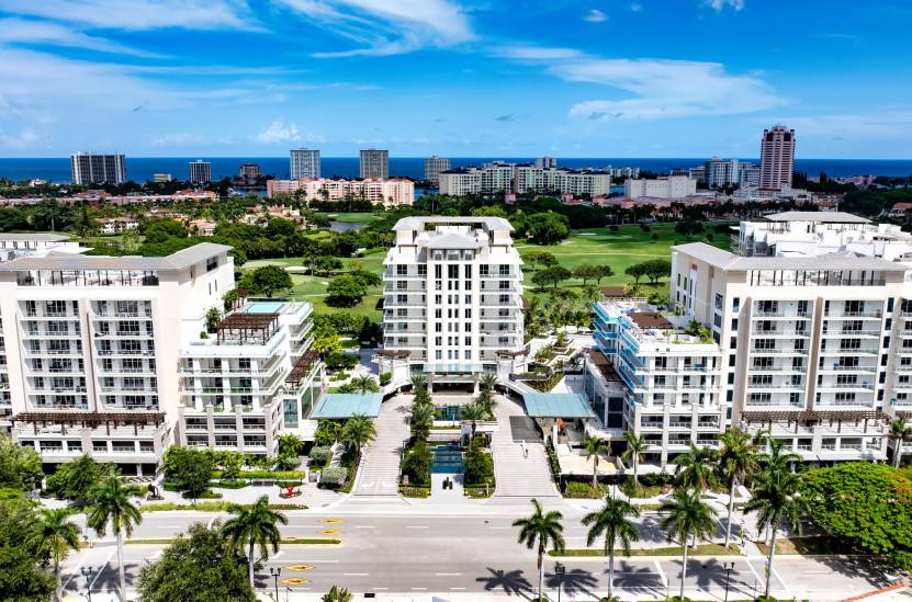 200 SE Mizner Boulevard, 518, Boca Raton