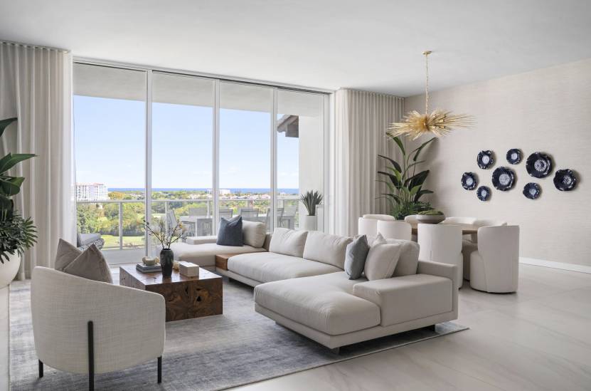 220 SE Mizner Boulevard, Ph21, Boca Raton