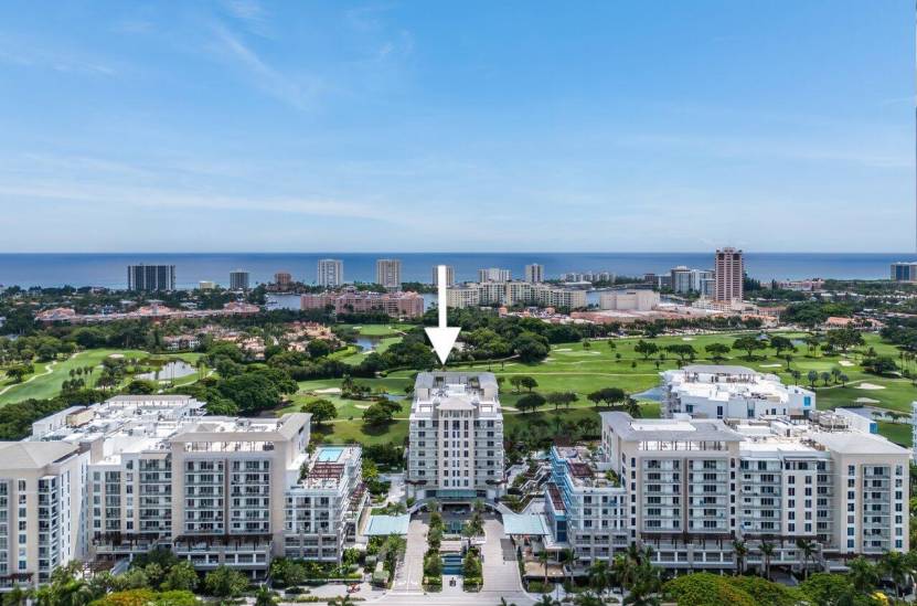 210 SE Mizner Boulevard 801, Boca Raton