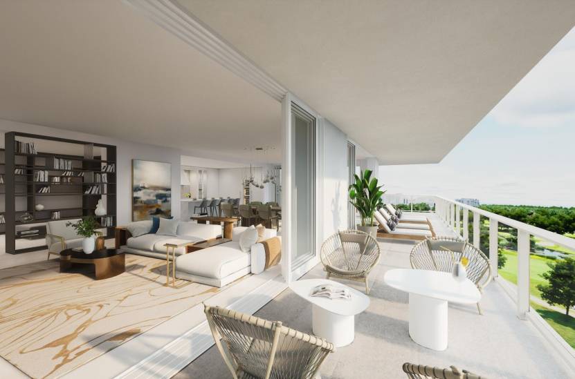 220 SE Mizner Boulevard, 523, Boca Raton