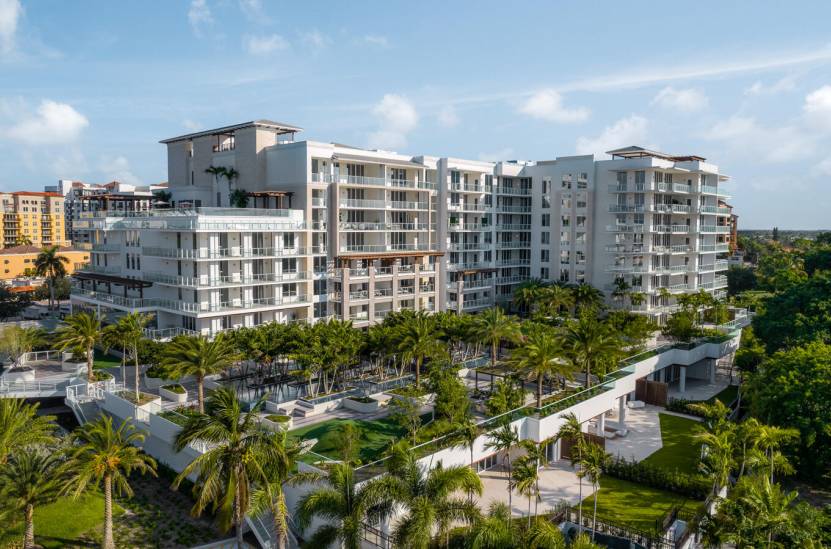 200 SE Mizner Boulevard, 514, Boca Raton