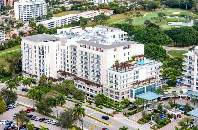 200 SE Mizner Boulevard, 216, Boca Raton