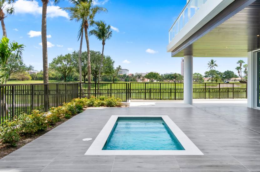 220 SE Mizner Boulevard Villa 101, Boca Raton