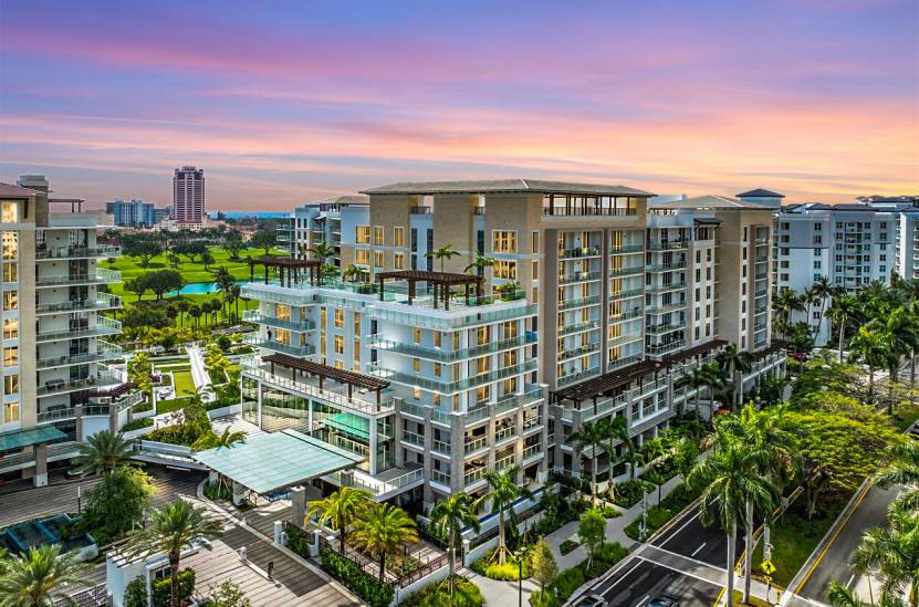 220 SE Mizner Boulevard 506, Boca Raton