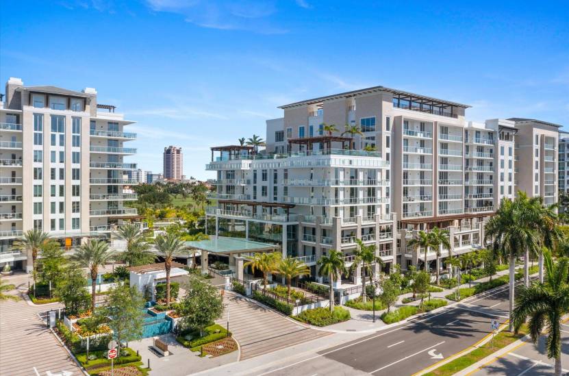 220 SE Mizner Boulevard 609, Boca Raton