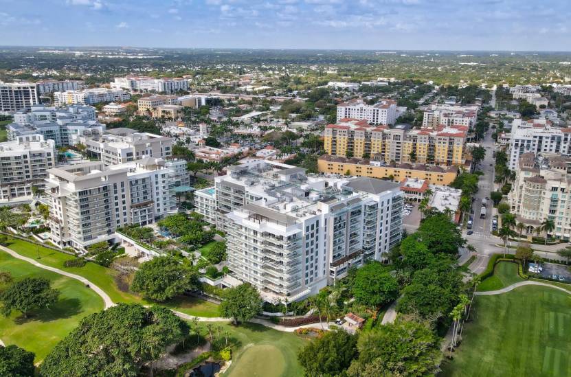 200 SE Mizner Boulevard 717, Boca Raton