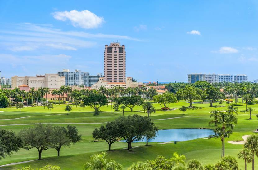 210 SE Mizner Boulevard 804, Boca Raton