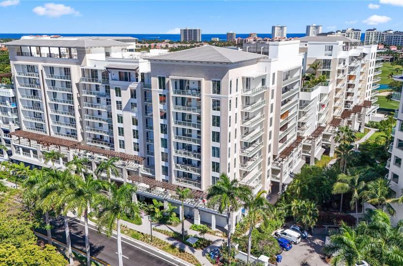220 SE Mizner 314, Boca Raton