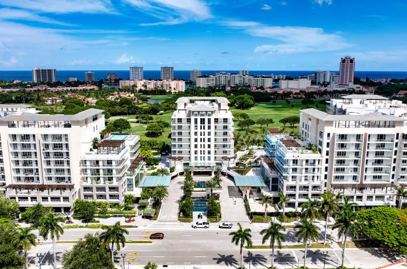 200 SE Mizner Boulevard 410, Boca Raton