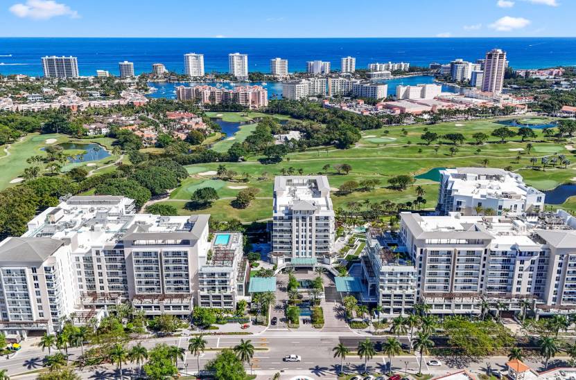 210 SE Mizner Boulevard 703, Boca Raton