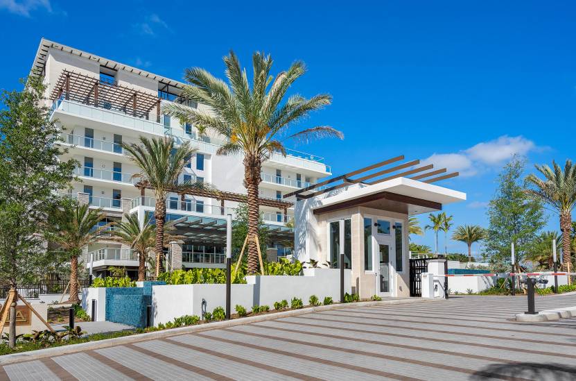 200 SE Mizner Boulevard 308, Boca Raton