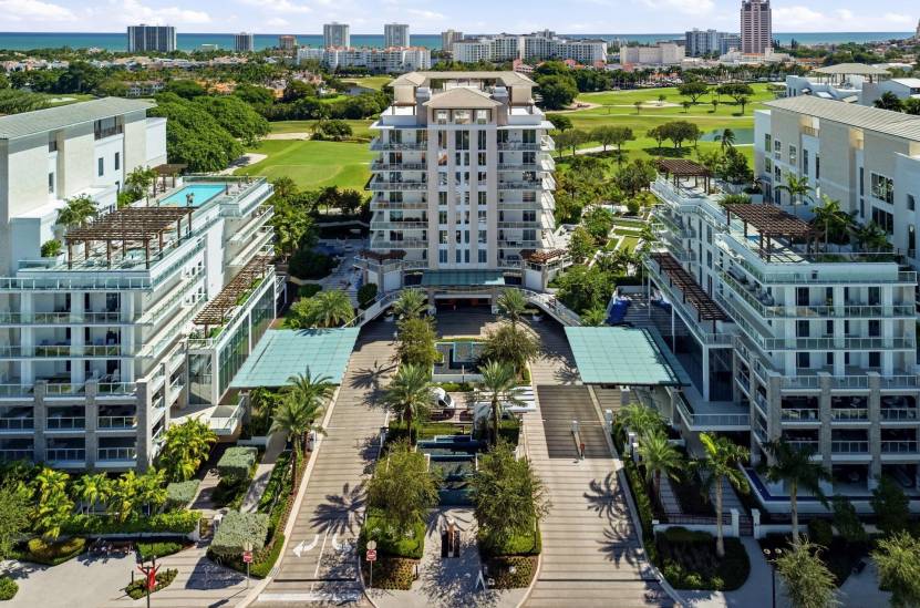 200 SE Mizner Boulevard 503, Boca Raton